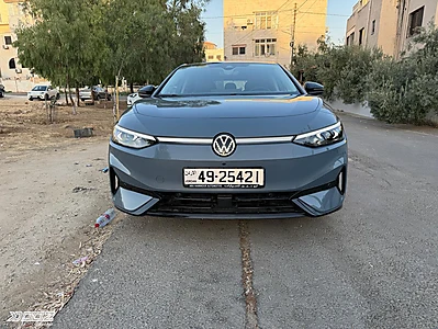 VW ID.7 2023 for sale in Amman