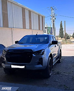ISUZU D-Max 2022 for sale in Al Karak