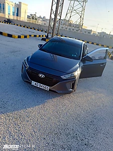 هيونداي Ioniq 2018 للبيع في عمان