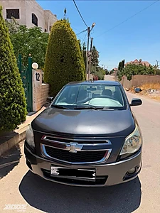 Chevrolet Cobalt 2018 for sale in Jerash
