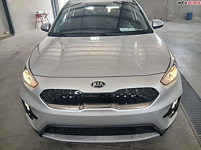 Kia Niro 2021 for sale in Salt