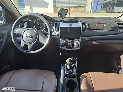 Kia Cerato 2012 for sale in Amman