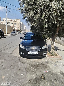 شيفروليه كروز 2010 للبيع في عمان