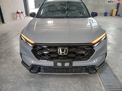 هوندا سي ار - في 2024 للبيع في الزرقاء