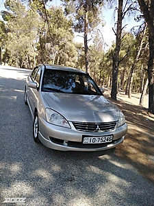 ميتسوبيشي Lancer 2005 للبيع في عمان