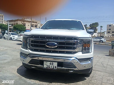 فورد F-150 2021 للبيع في عمان
