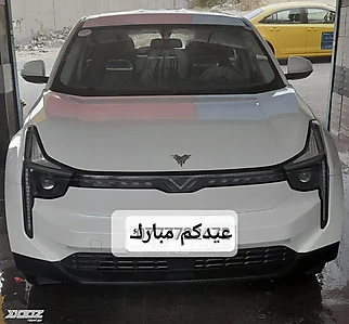 Neta U 2022 for sale in Zarqa