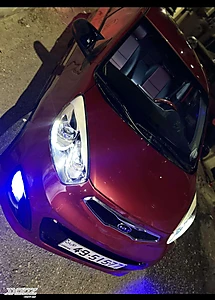 كيا Picanto 2015 للبيع في عمان
