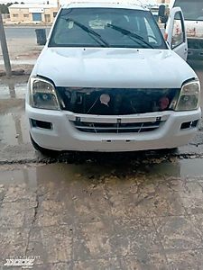 ISUZU D-Max 2006 for sale in Mafraq
