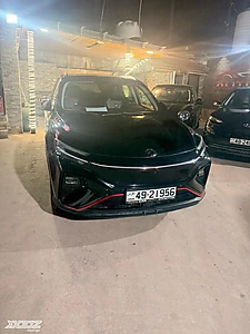 MG Marvel R 2022 for sale in Amman