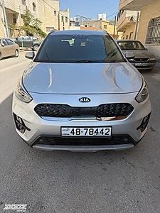 Kia Niro 2021 for sale in Amman