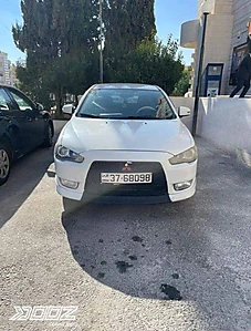 ميتسوبيشي Lancer-EX 2015 للبيع في عمان