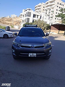 Toyota Highlander 2013 for sale in Amman