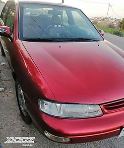 Kia Sephia 1 1995 for sale in Irbid