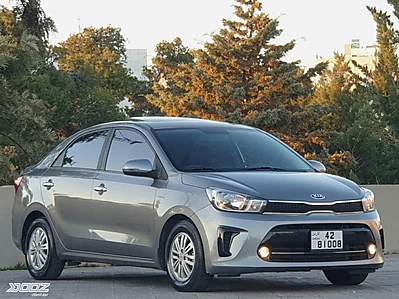 Kia Pegas 2020 for sale in Amman