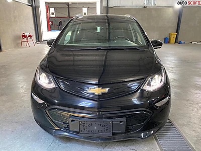 Chevrolet Bolt 2020 for sale in Zarqa-freezone