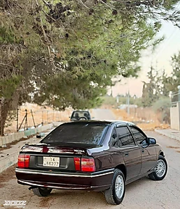 Opel Vectra A 1993 for sale in Amman