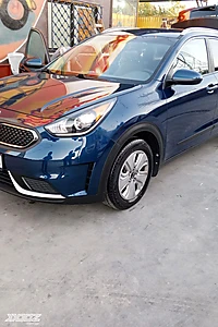 Kia Niro 2019 for sale in Zarqa