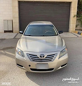 تويوتا Camry 2009 للبيع في البحر الميت