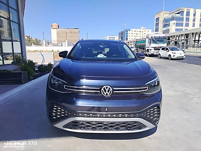 فولكس فاجن اي دي 6 2022 للبيع في عمان