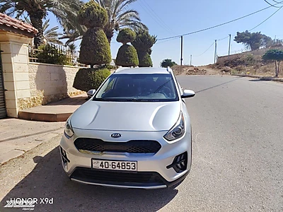 Kia Niro 2020 for sale in Irbid