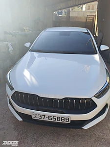 Kia K3 2022 for sale in Zarqa