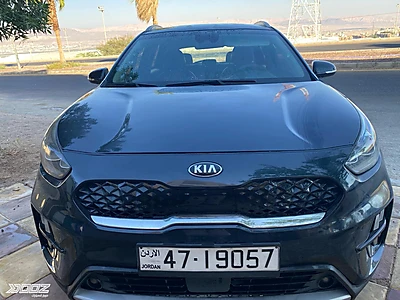 Kia Niro 2020 for sale in Aqaba