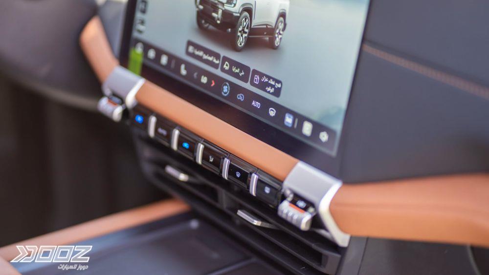 شانجان ديبال جي 318 2027 للبيع في عمان