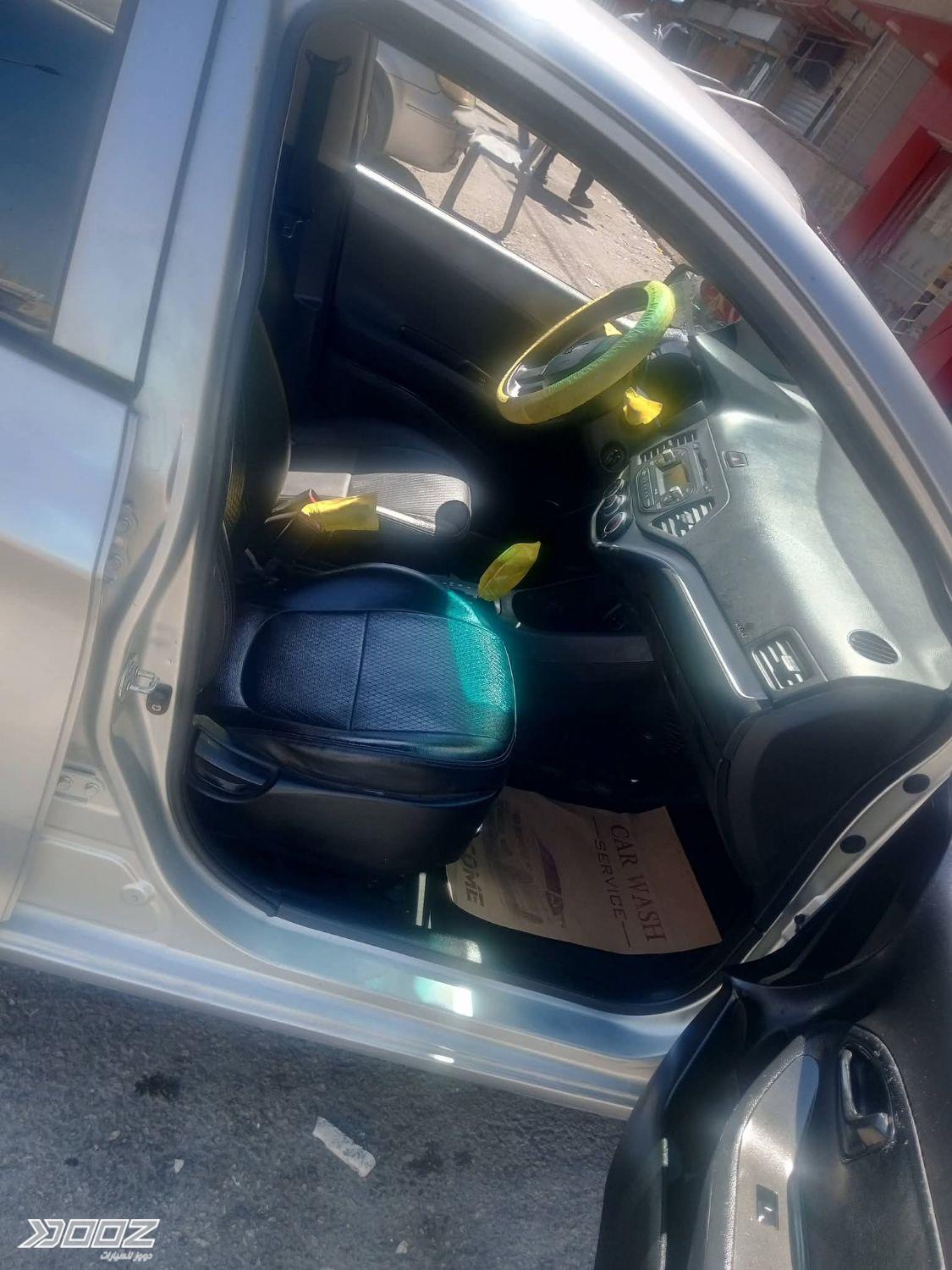 Kia Morning 2013 for sale in Amman