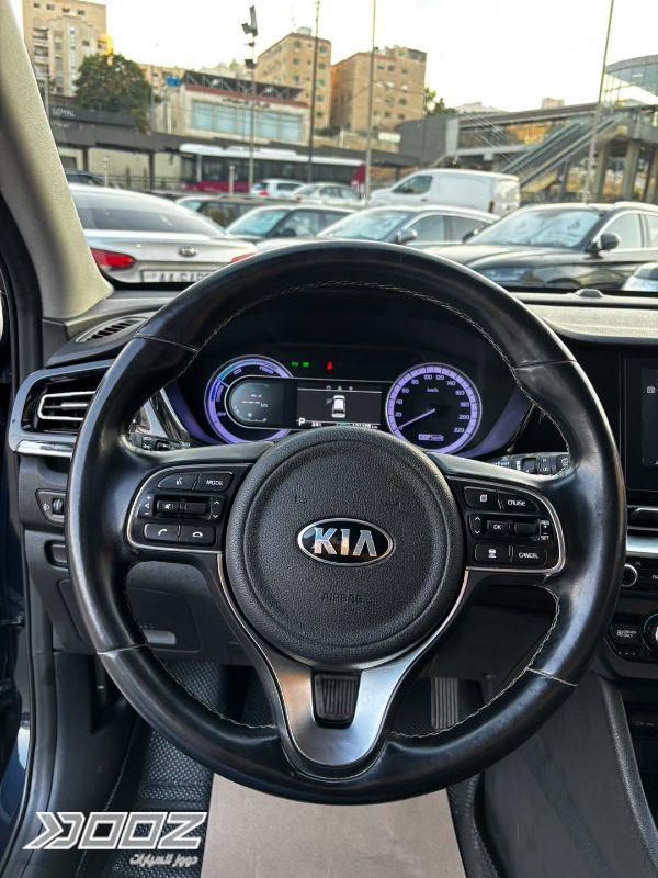 Kia Niro 2020 for sale in Amman
