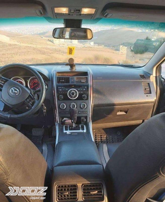 Mazda CX-9 2009 for sale in Aqaba