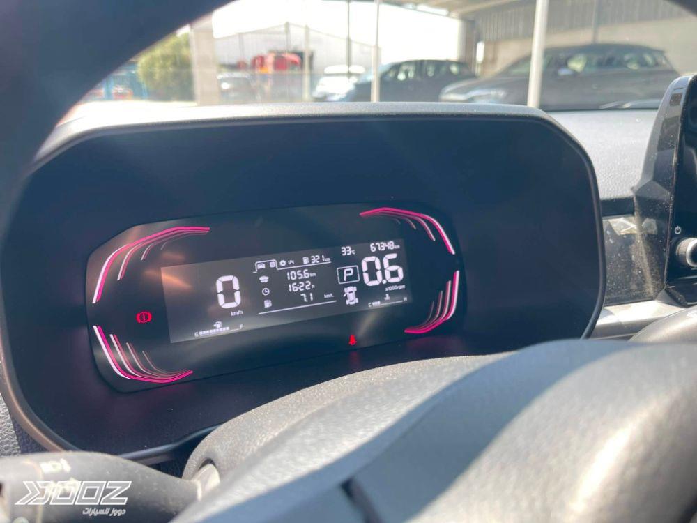 Kia Picanto 2024 for sale in Zarqa-freezone