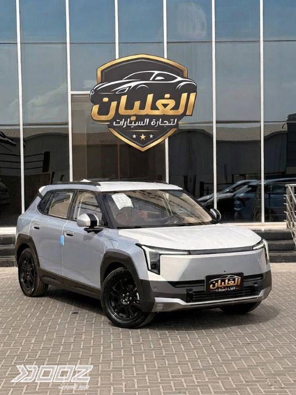 DongFeng Vigo 2027 for sale in Zarqa-freezone