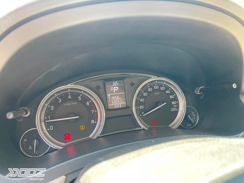 Suzuki Ciaz 2023 for sale in Zarqa-freezone