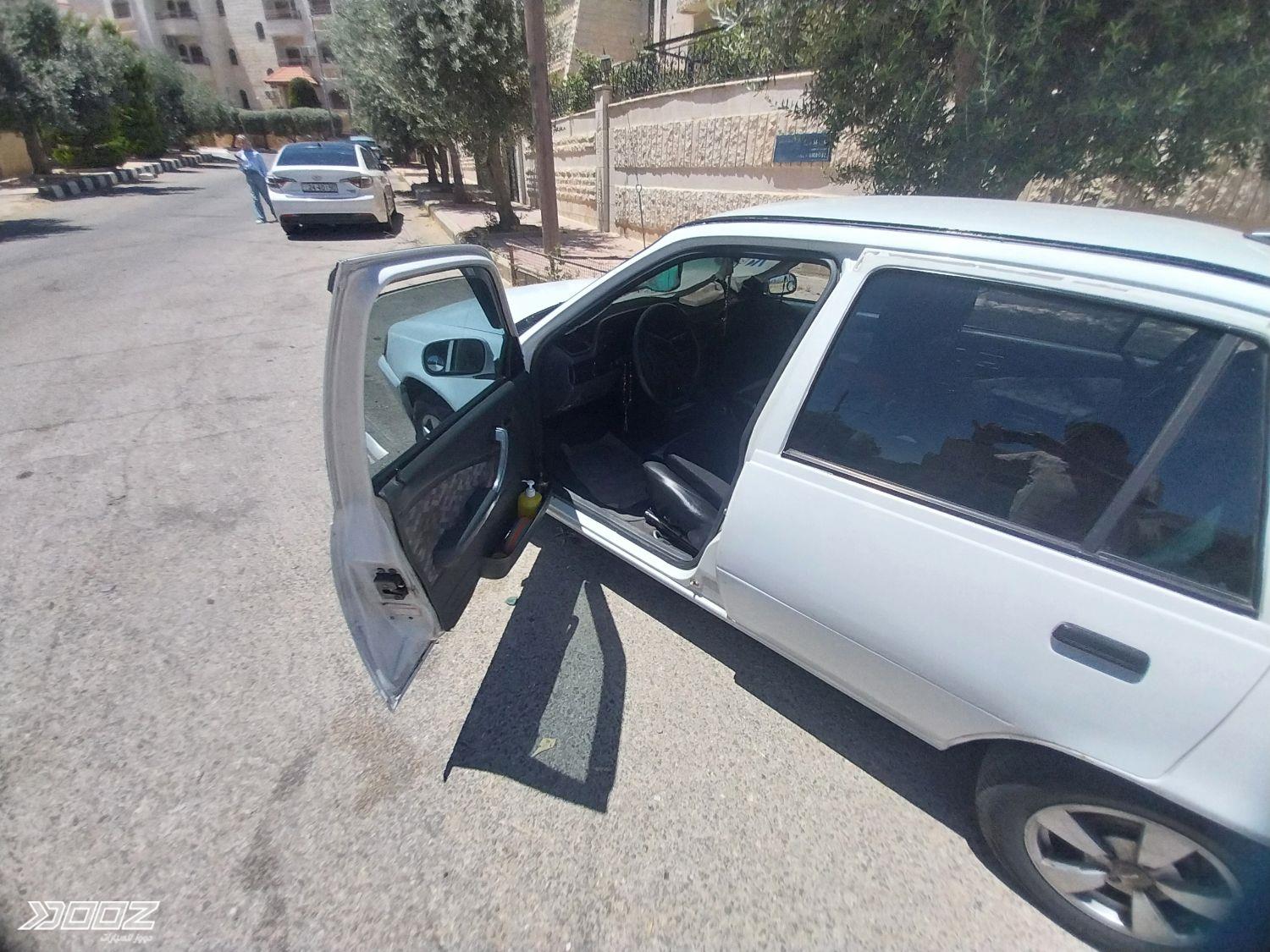 Daewoo leMans 1994 for sale in Amman