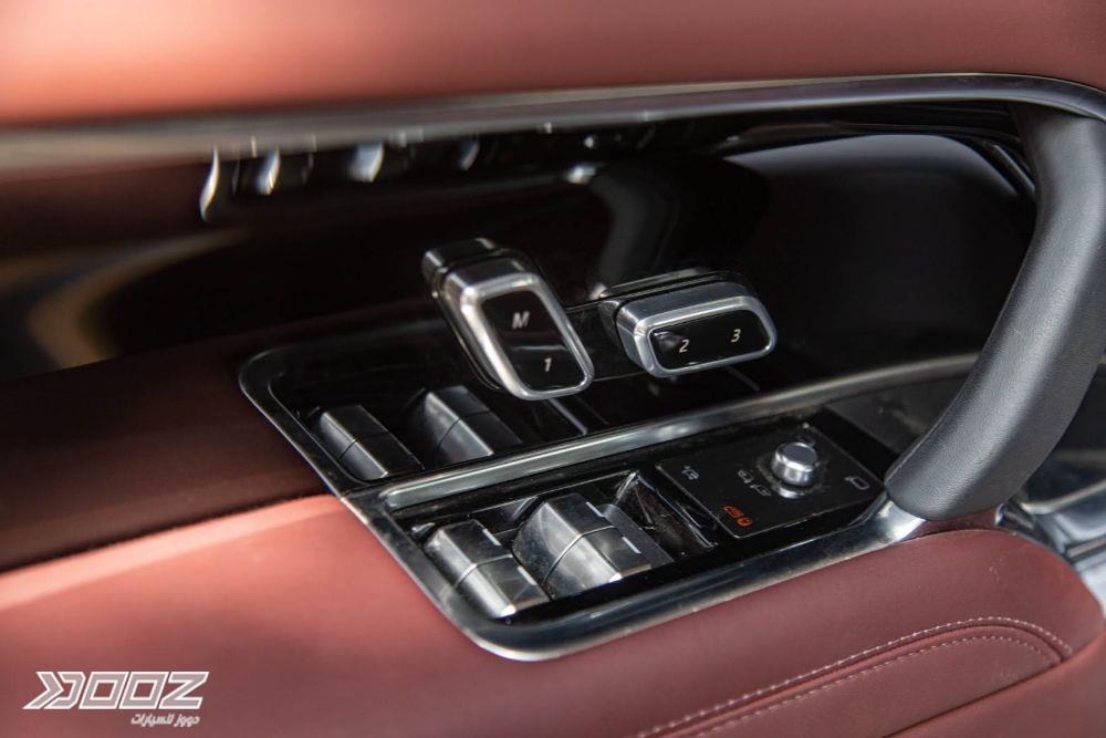 Range Rover Range Rover 2025 للبيع في عمان