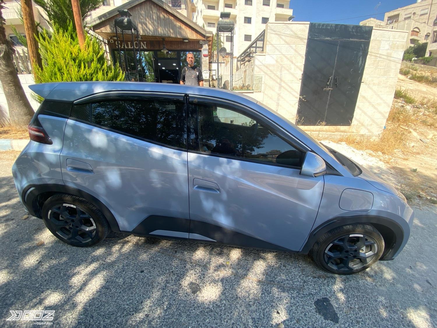 BYD Seagull 2024 for sale in Amman