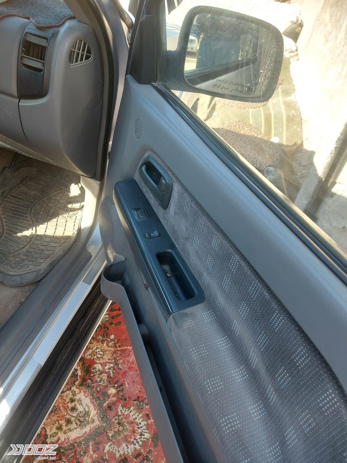 ISUZU D-Max 2005 for sale in Irbid