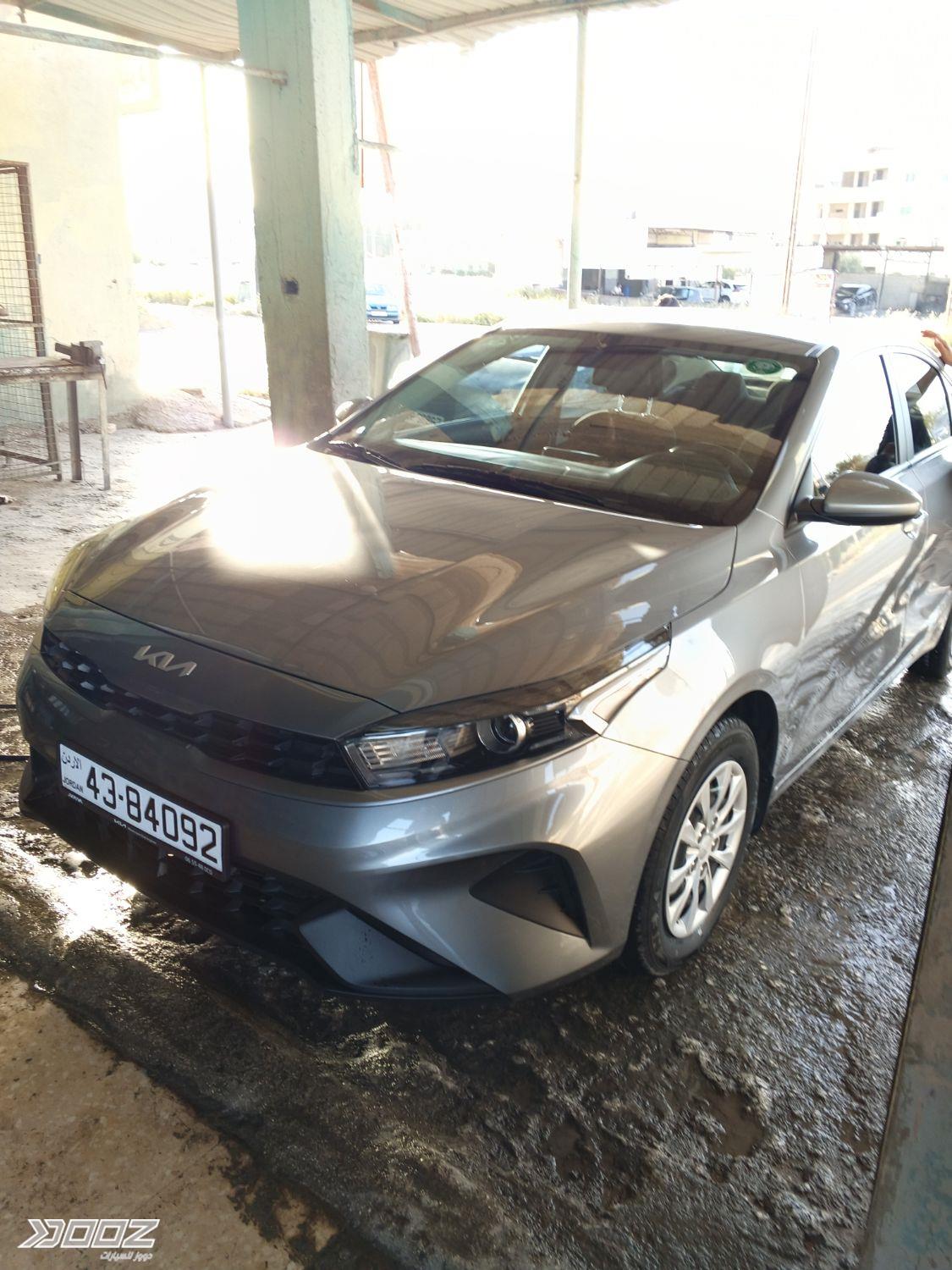 Kia Cerato 2024 for sale in Irbid