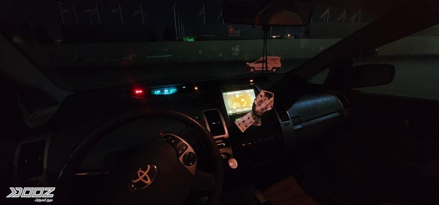 Toyota Prius 2009 for sale in Amman