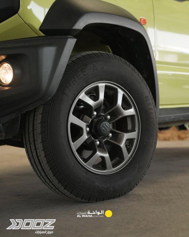 Suzuki Jimny 2022 for sale in Amman