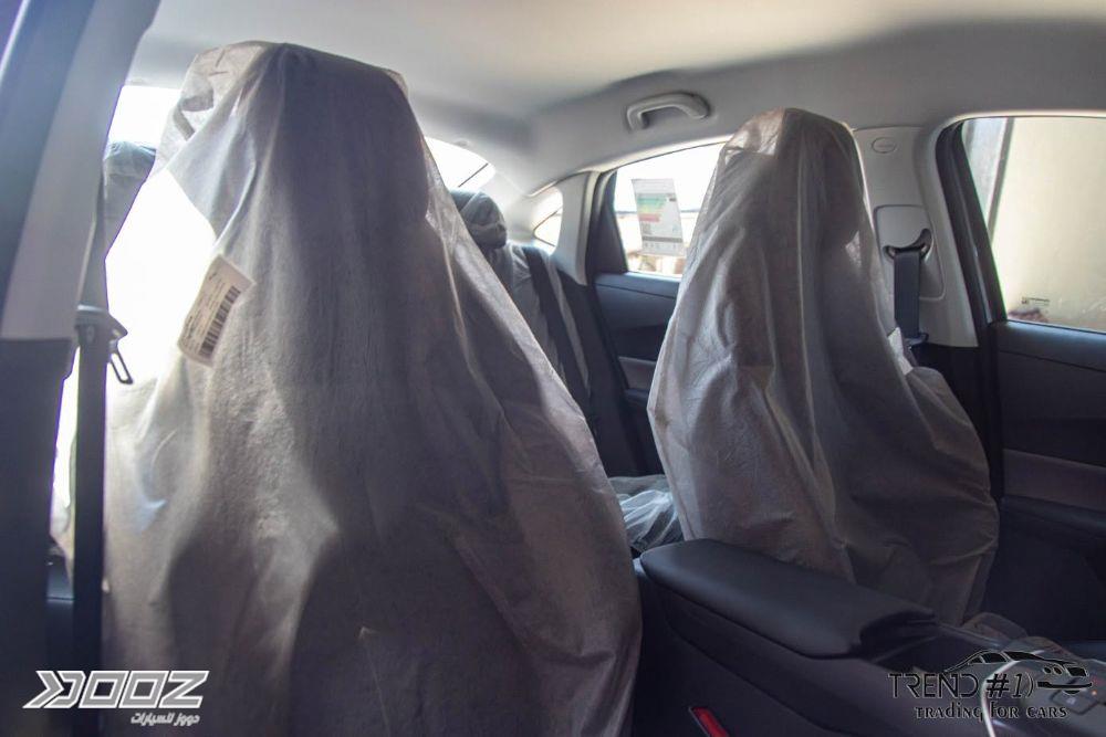 Changan Eado EV 2027 for sale in Amman