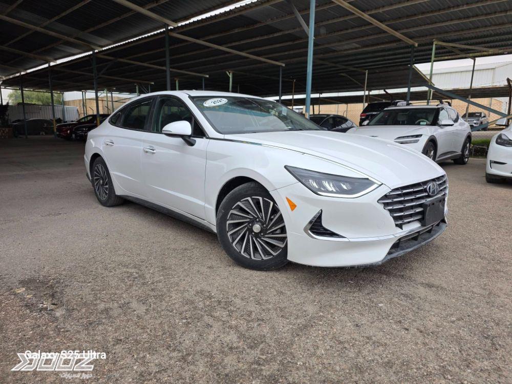 Hyundai Sonata 2021 for sale in Amman