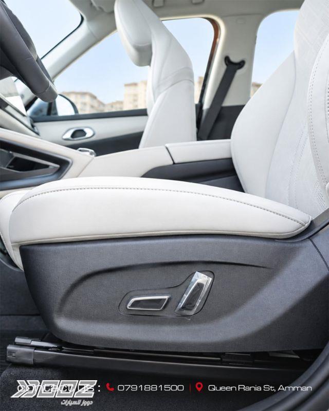 BYD Atto2 2027 for sale in Amman