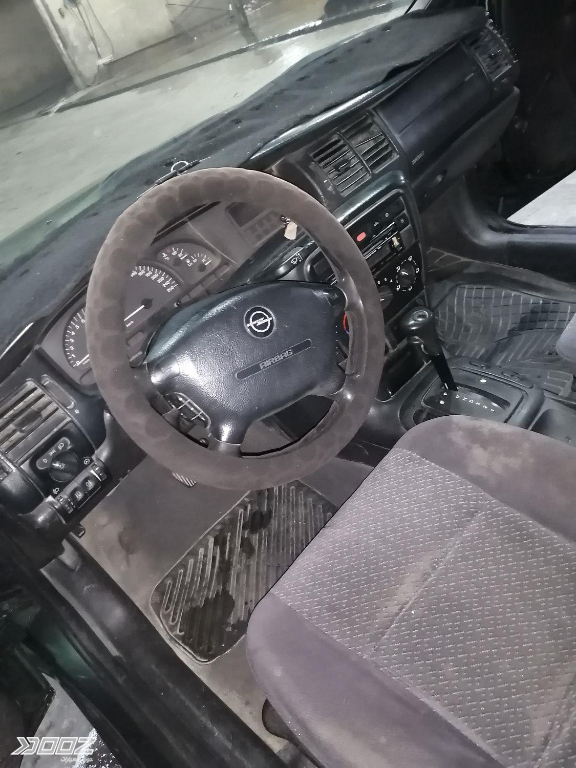 Opel Vectra 1998 for sale in Ajloun