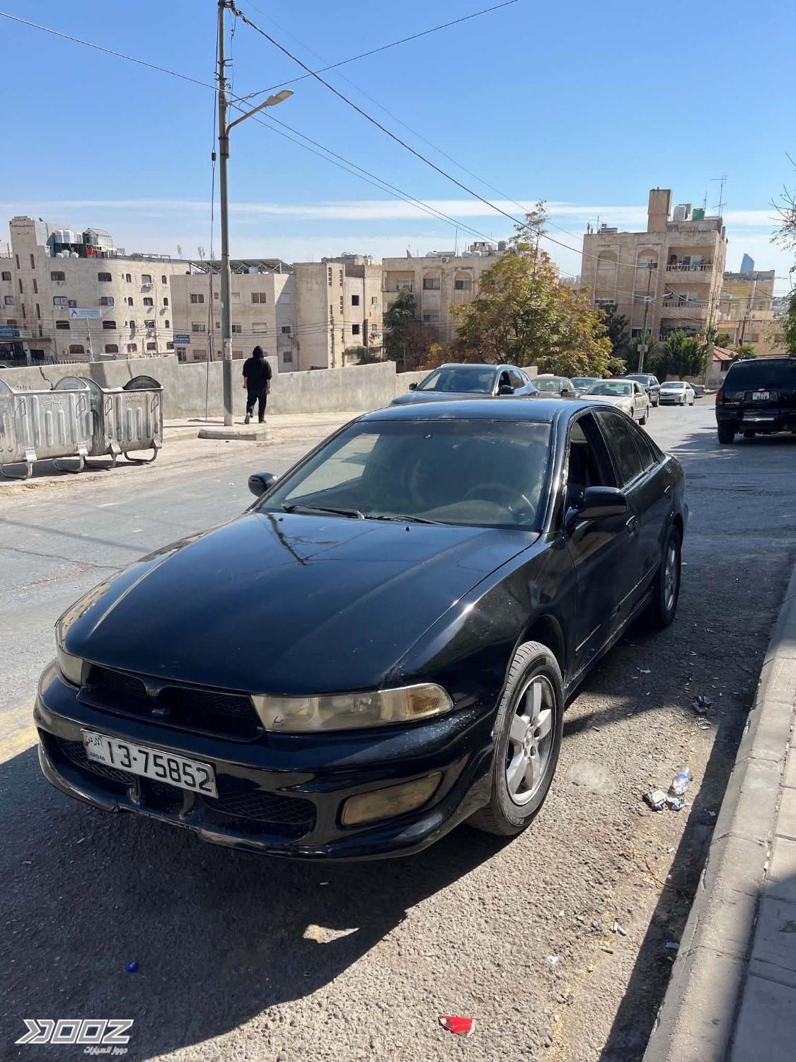ميتسوبيشي Galant 2000 للبيع في عمان