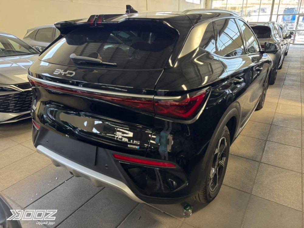 BYD Yuan Plus 2025 for sale in Amman