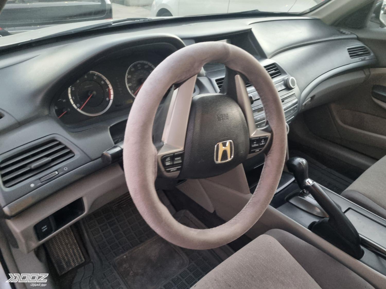 Honda Accord 2008 for sale in Amman