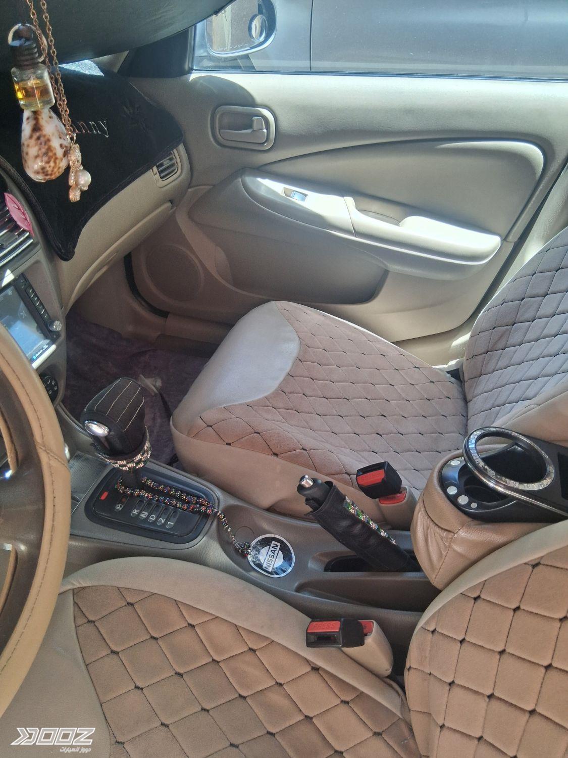 Nissan Sunny 2010 for sale in Amman
