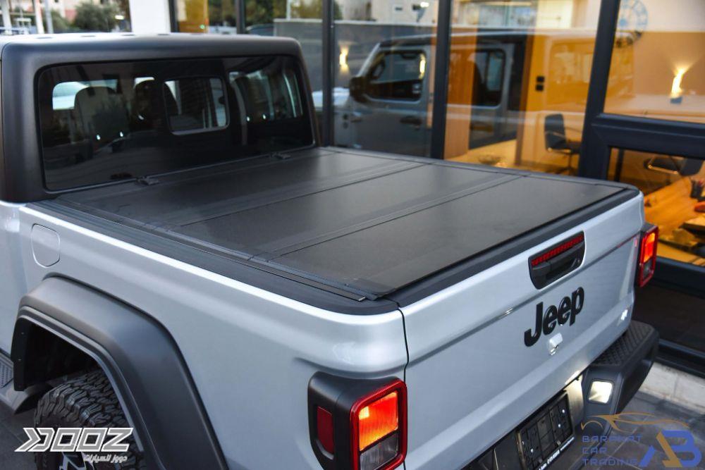 Jeep Gladiator 2023 for sale in Amman